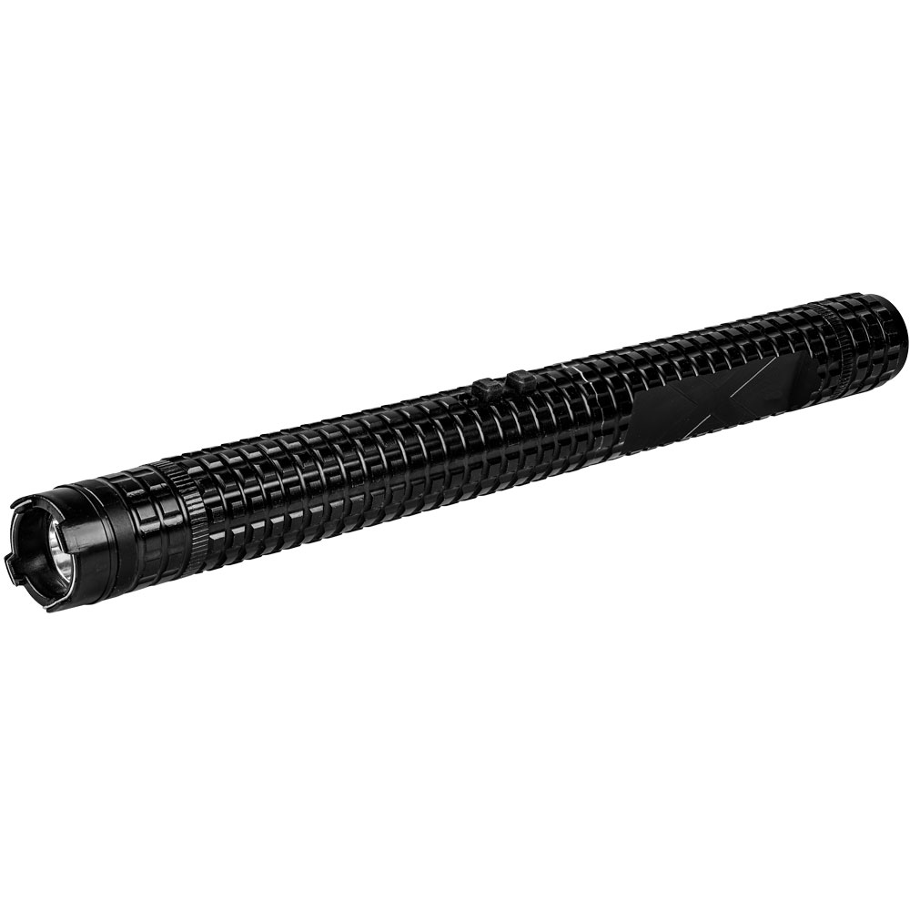 70 Million volt Gator Stun gun with Flashlight view 5